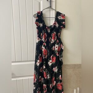 Torrid dress size 1